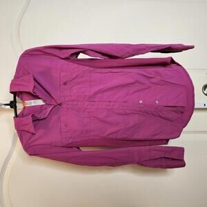 Lucy's Women's XS Pink Performance Shirt